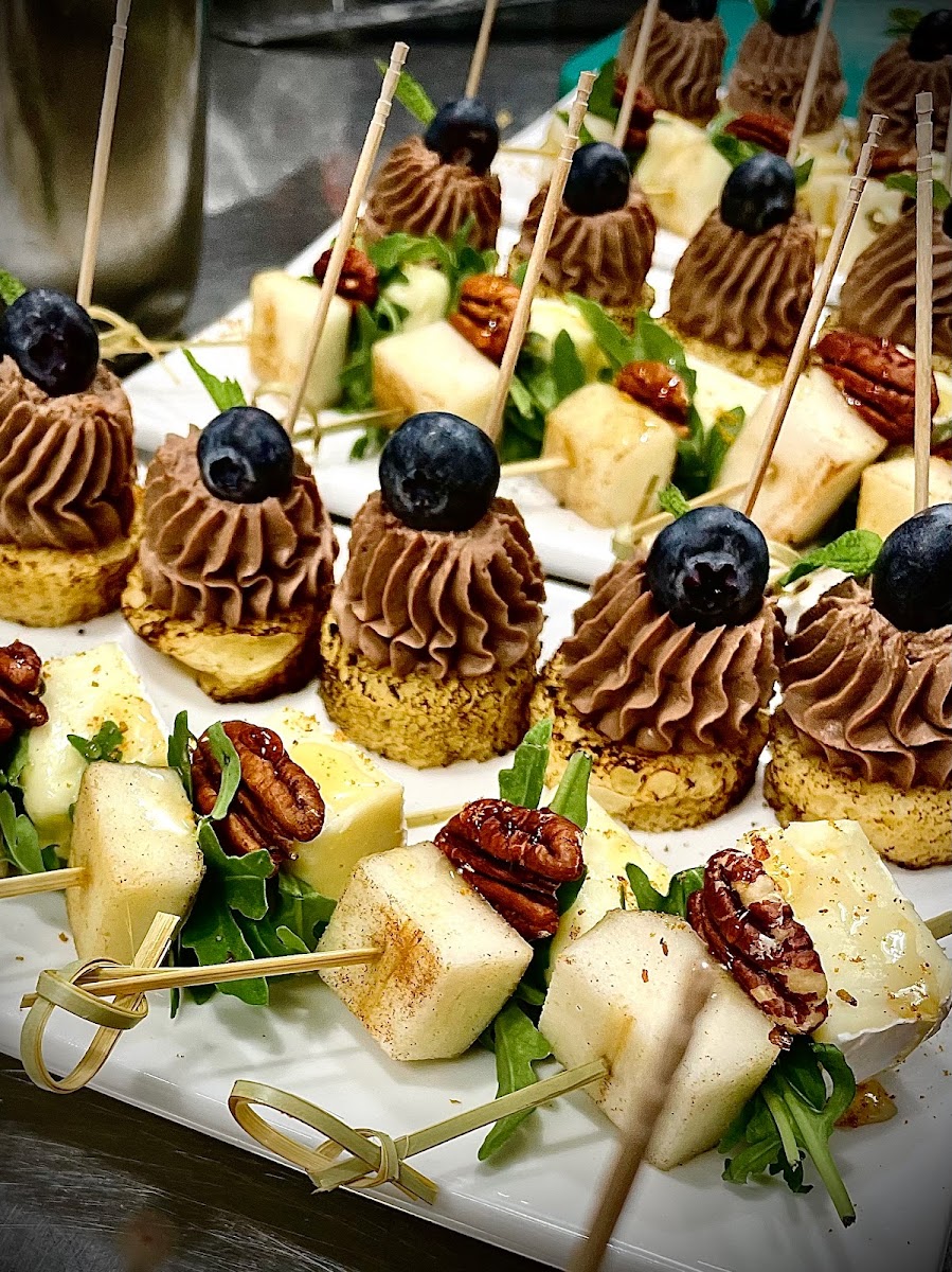 5 Elementi, Restorāns Photos 2